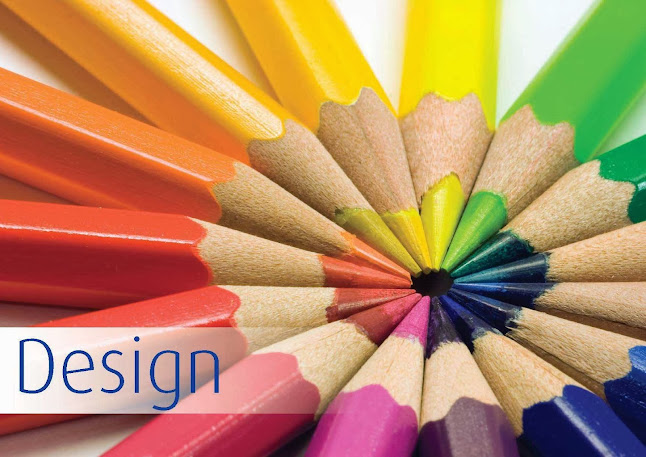 Reviews of Business Print & Design in Wrexham - Website designer