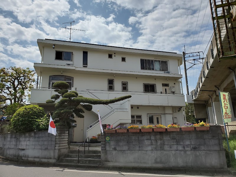二所ノ関部屋 旧 松ヶ根部屋 千葉県船橋市古作 武道教室 医療機関 グルコミ