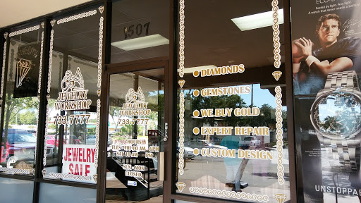 Jeweler «The Jewelry Workshop», reviews and photos, 1507 Main St, Dunedin, FL 34698, USA