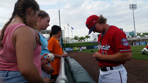 Baseball Club «Fort Myers Miracle Professional Baseball», reviews and photos, 14400 6 Mile Cypress Pkwy, Fort Myers, FL 33912, USA