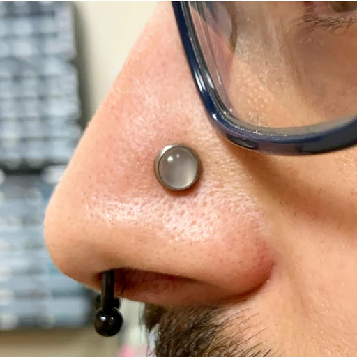 Find tattoo shop name ideas generator for your next unique tattoo in Charleston at Exotic Impressions Body Piercing