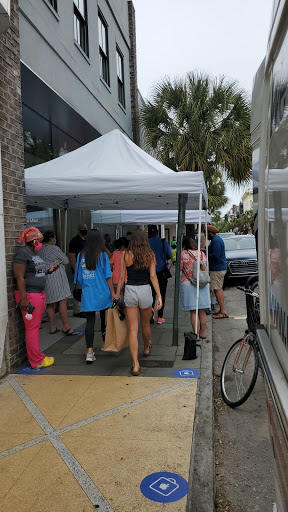 Computer Store «Apple King Street», reviews and photos, 301 King St, Charleston, SC 29401, USA