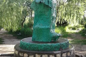 بوستان سعدی image