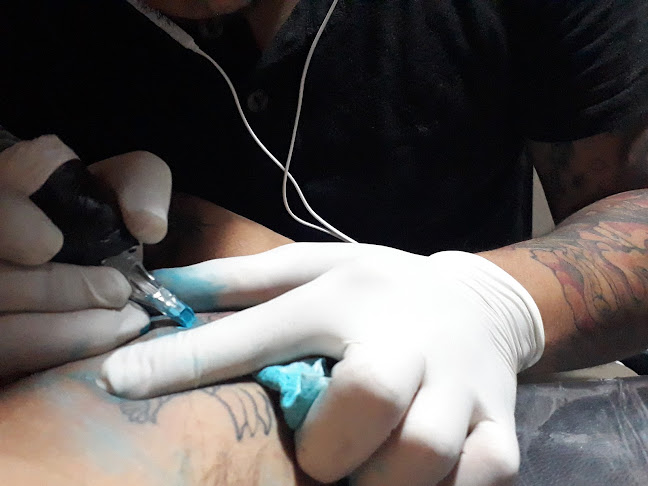 A&A Tattoo Studio - Estudio de tatuajes