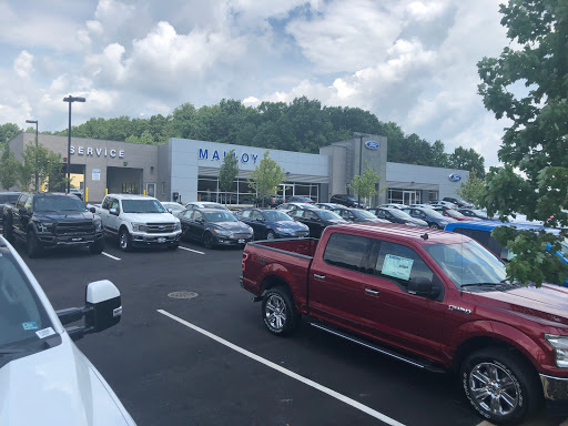 Ford Dealer «Malloy Ford of Charlottesville», reviews and photos, 1300 Richmond Rd, Charlottesville, VA 22911, USA