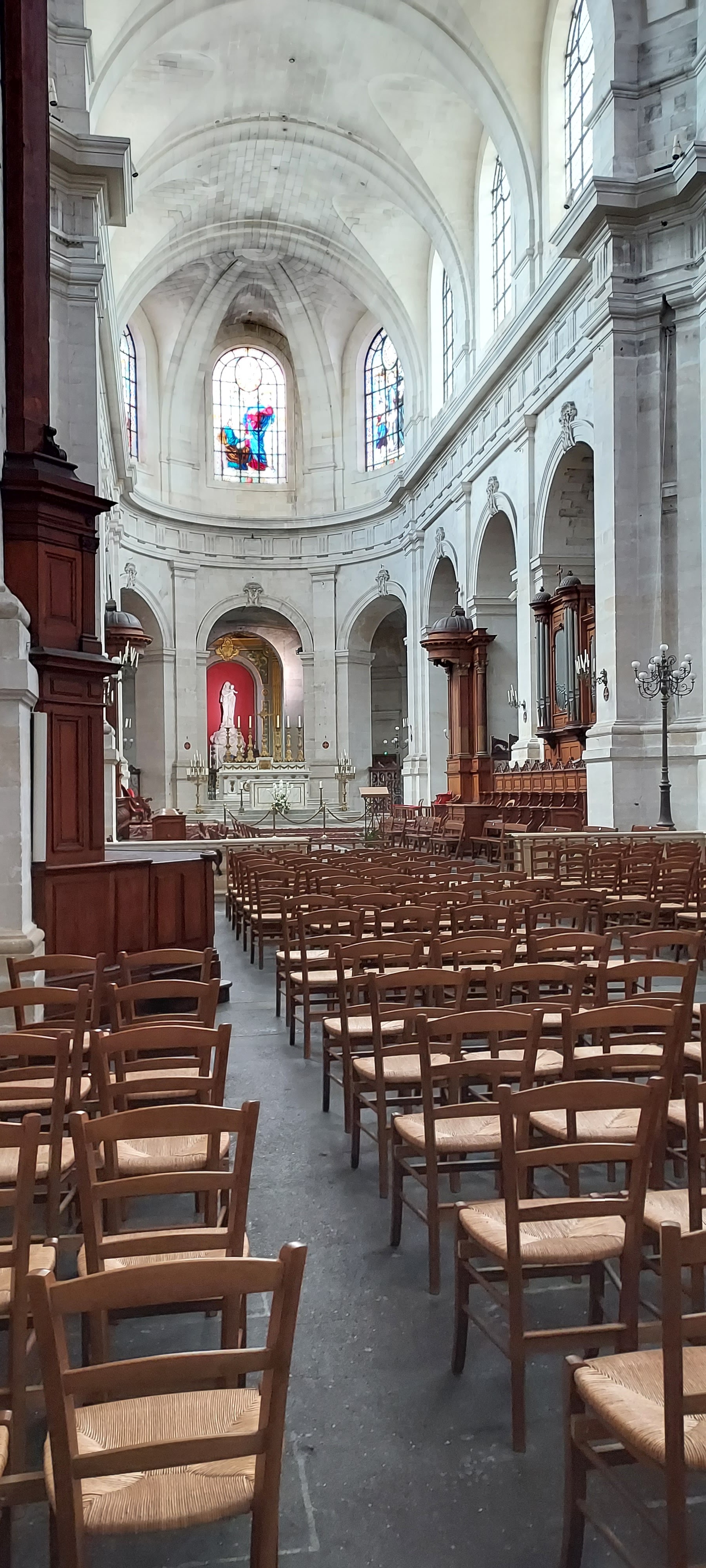 Photo n° 11 de l'avis de Lionel.E fait le 17/07/2021 à 22:04