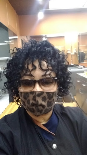 Hair Salon «Bruno Salon», reviews and photos, 30598 Southfield Rd, Southfield, MI 48076, USA