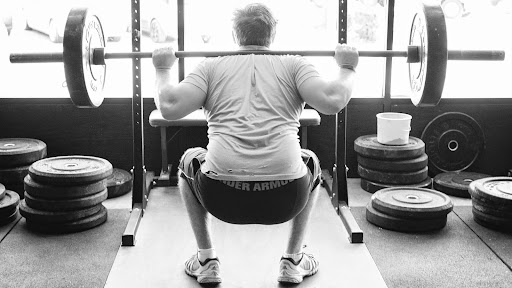 Physical Fitness Program «CrossFit Survival powered by Interactive Fitness Systems», reviews and photos, 3800 Foothill Blvd A, La Crescenta, CA 91214, USA