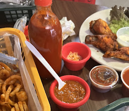 Hamburguesas HM Roma photo