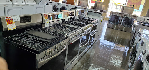 Appliance Store «Eatontown TV & Appliance», reviews and photos, 50 NJ-35, Eatontown, NJ 07724, USA