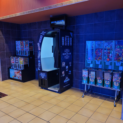 Movie Theater «Edwards West Oaks Mall 14 & RPX», reviews and photos, 700 West Oaks Mall, Houston, TX 77082, USA