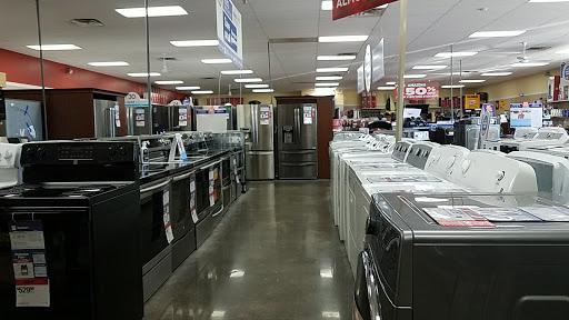 Appliance Store «Sears Hometown Store», reviews and photos, 5804 2nd Ave, Kearney, NE 68845, USA