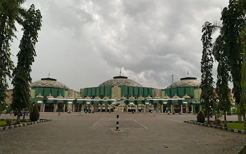 Great Mosque of Sultan Sulaiman image