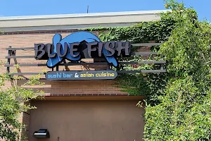 Blue Fish Sushi Bar image