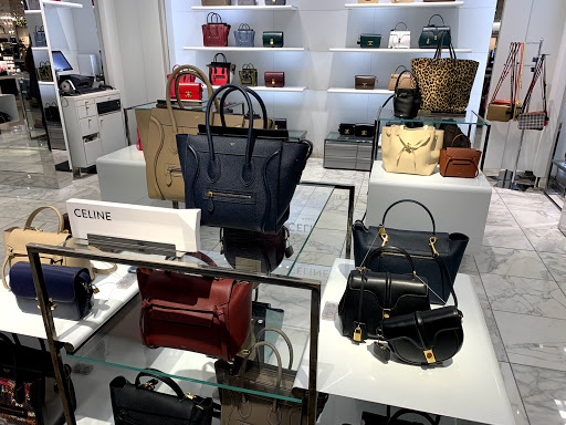 Department Store «Nordstrom The Mall at Green Hills», reviews and photos, 2130 Abbott Martin Rd, Nashville, TN 37215, USA