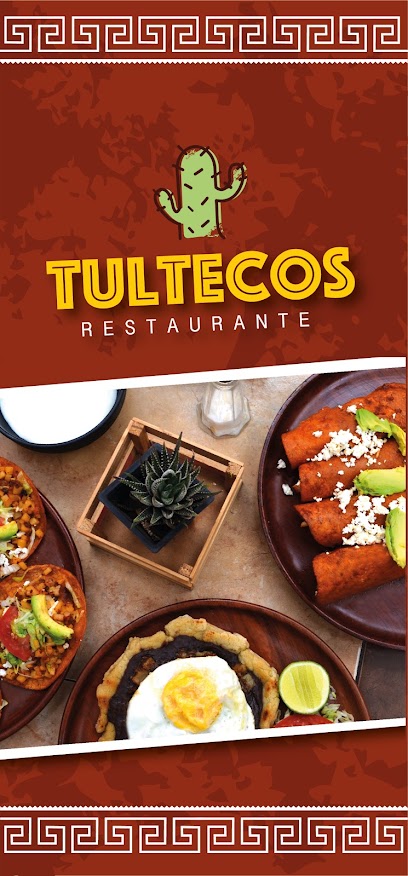 Tultecos Restaurante