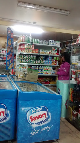 Supermercado Putemun - Supermercado