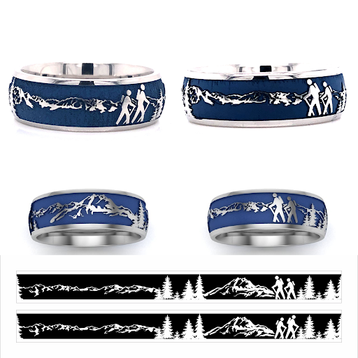 Jewelry Store «Blue Heron Jewelry», reviews and photos, 18946 Front St NE, Poulsbo, WA 98370, USA