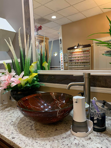 Hair Salon «Eden of Ashburn Salon & Spa», reviews and photos, 42882 Truro Parish Dr, Ashburn, VA 20148, USA