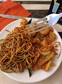 Plats et boissons du Restaurant chinois le restaurant le jardin du bonheur à Calais - n°20