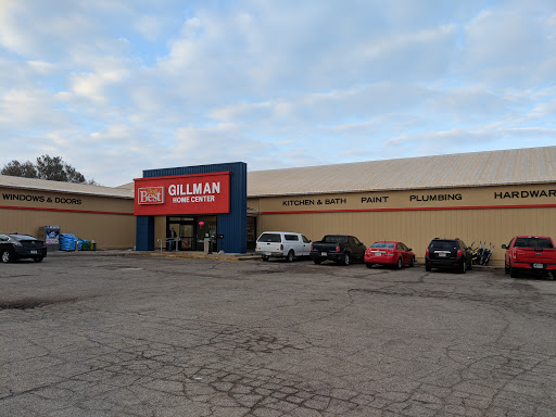 Lumber Store «Kramer Lumber Do it Best», reviews and photos, 303 W South St, Lebanon, IN 46052, USA