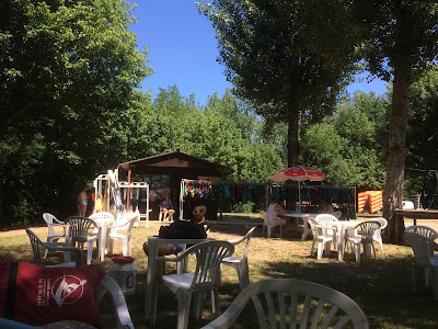 Canoë Vacances Dordogne à La Roque-Gageac