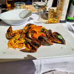 Photo n°1 de l'avis de maria.a fait le 17/09/2022 à 12:26 sur le  Bencistò à Bardolino