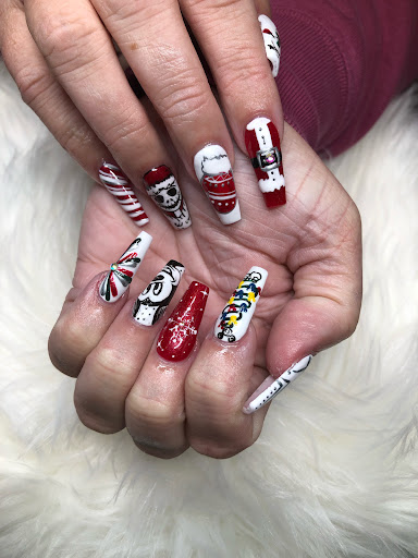 Beauty Salon «Isse Salon», reviews and photos, Isse Salon, 880 NE 25th Ave # 3, Hillsboro, OR 97124, USA