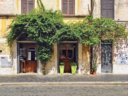 Borghiciana Pastificio Artigianale - Borgo Pio, 186, 00193 Roma RM, Italy
