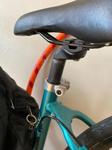 Bicycle Store «Wheel & Sprocket», reviews and photos, 1027 Davis St, Evanston, IL 60201, USA