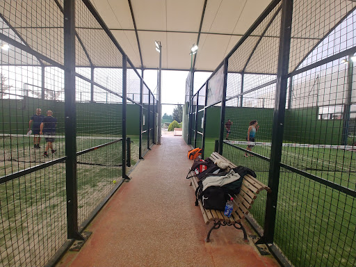 Padel and Tennis Club Fuencarral