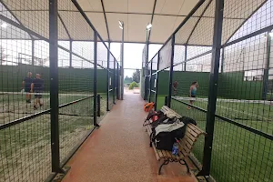 Padel and Tennis Club Fuencarral image