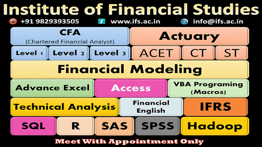 Institute of Financial Studies