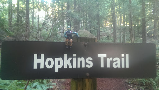 Forestry Service «Hopkins Demonstration Forest», reviews and photos, 16750 S Brockway Rd, Oregon City, OR 97045, USA