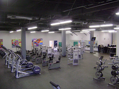 Fortaleza Fitness Center - 133 W Hunting Park Ave, Philadelphia, PA 19140