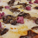 Photo n°5 de l'avis de Eric.e fait le 04/08/2021 à 19:14 sur le  SOLO pizze & company à Palazzina