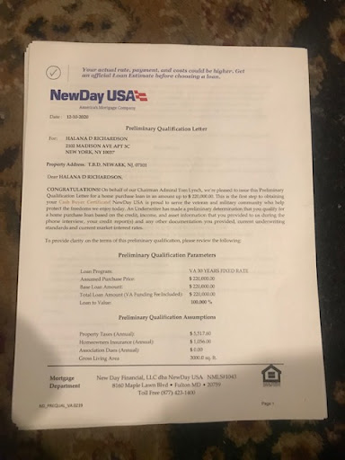 Mortgage Lender «NewDay USA - NewDay Financial, LLC», reviews and photos