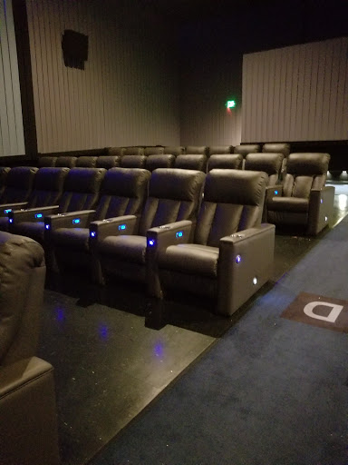 Movie Theater «Flagship Cinemas Eastpoint», reviews and photos, 7938 Eastern Ave, Baltimore, MD 21224, USA