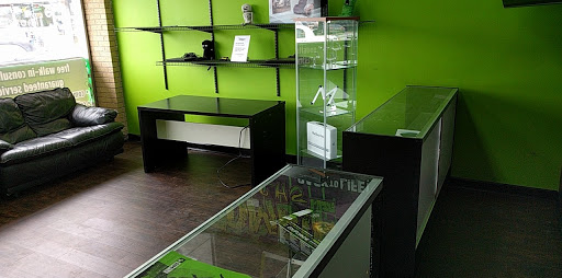 Computer Repair Service «Zombie Techs Computer Repair & Cell Phone Repair», reviews and photos, 831 E Algonquin Rd, Schaumburg, IL 60173, USA