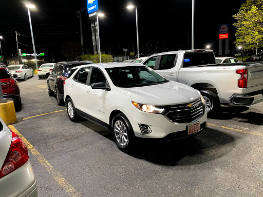 Chevrolet Dealer «Al Piemonte Chevy», reviews and photos, 770 Dundee Ave, East Dundee, IL 60118, USA