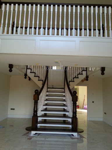 Presley Joinery Ltd