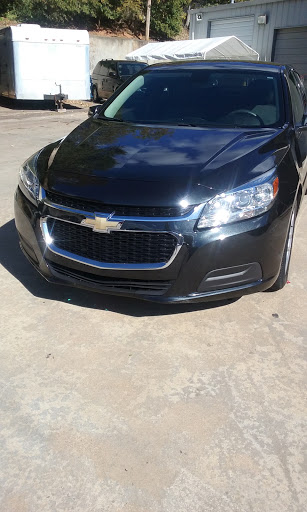 Car Dealer «Xtreme Lil Boyz Toyz», reviews and photos, 609 Laurens Rd, Greenville, SC 29605, USA