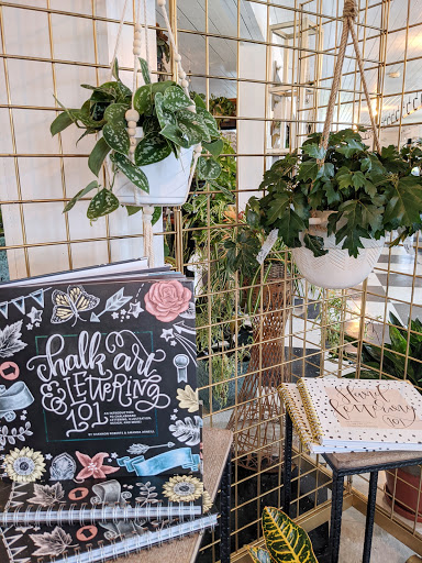 Florist «A Garden Party», reviews and photos, 295 Shirley Rd, Elmer, NJ 08318, USA