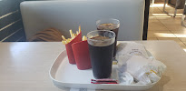 Plats et boissons du Restauration rapide McDonald's Vitry sur Seine - n°19