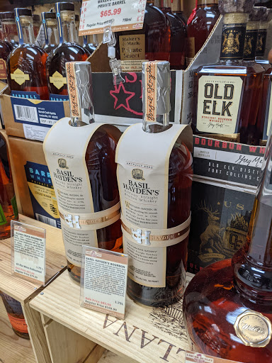 Liquor Store «Liquor Outlet Wine Cellars», reviews and photos, 289 Myrtle Ave, Boonton, NJ 07005, USA