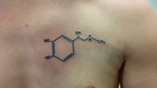 Tattoo Shop «magnum opus tattoo company», reviews and photos, 1817 Padre Blvd #4, South Padre Island, TX 78597, USA