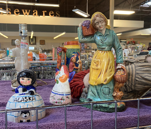 Thrift Store «Goodwill Livonia Store», reviews and photos