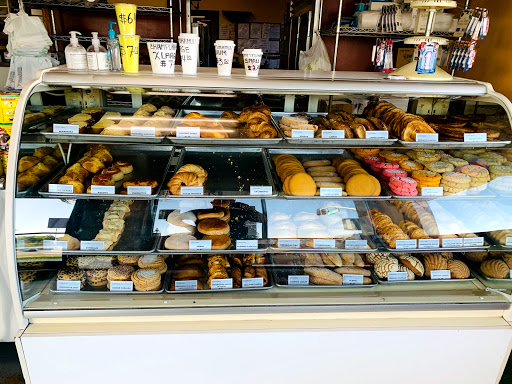 La Puente Bakery