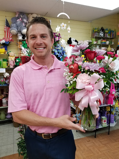 Florist «Roadrunner Florist», reviews and photos, 2007 W Bethany Home Rd, Phoenix, AZ 85015, USA