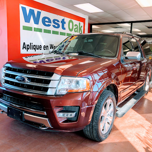 Used Car Dealer «West Oak Inc», reviews and photos, 5238 Cermak Rd, Cicero, IL 60804, USA